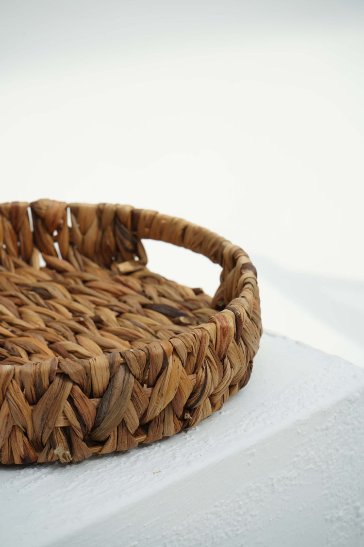 Boho Bliss Baskets - Set of 3