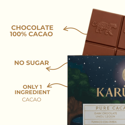 PURE CACAO