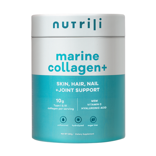 Marine Collagen+