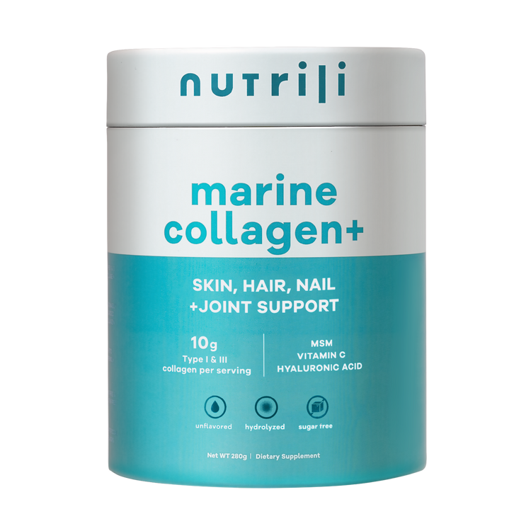 Marine Collagen+