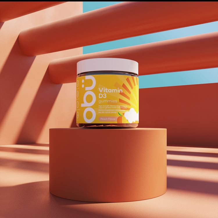 Vitamin D3