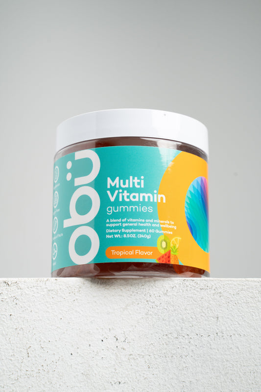 Adult Multivitamin