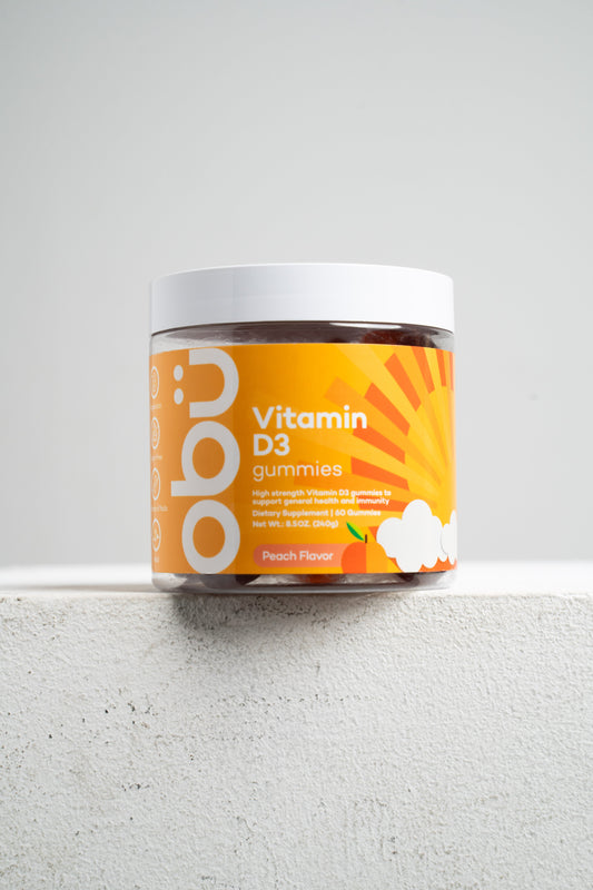 Vitamin D3