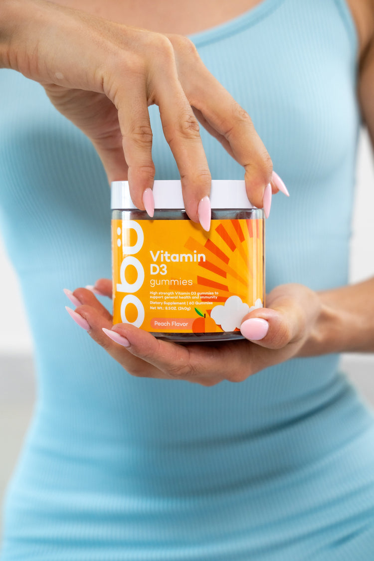 Vitamin D3