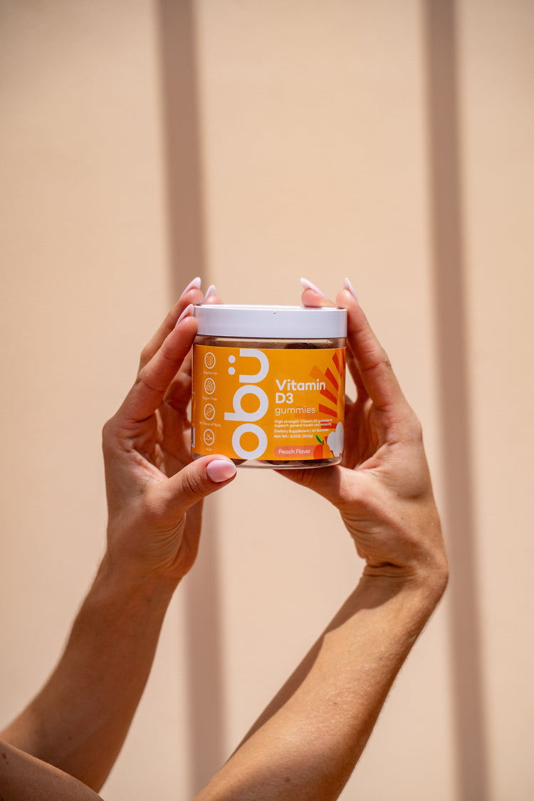 Vitamin D3