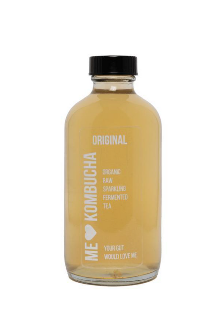 Original Kombucha (Pack of 6) 275ml