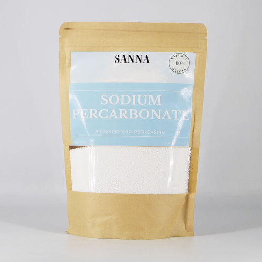 Sodium Percarbonate