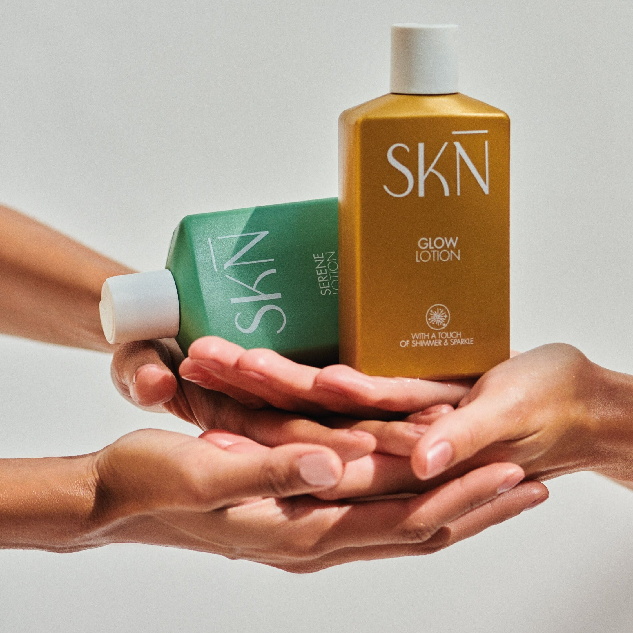 SERENE LOTION