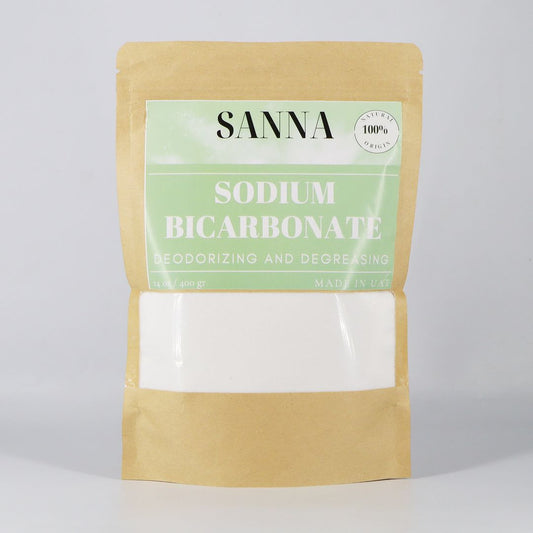 Sodium Bicarbonate