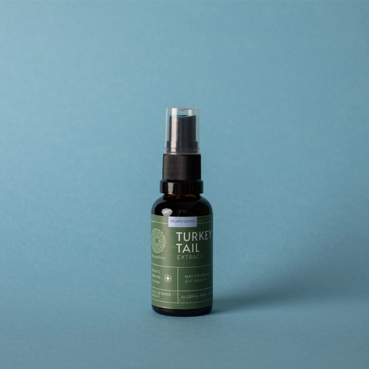 Turkey Tail Extract (30 ml)