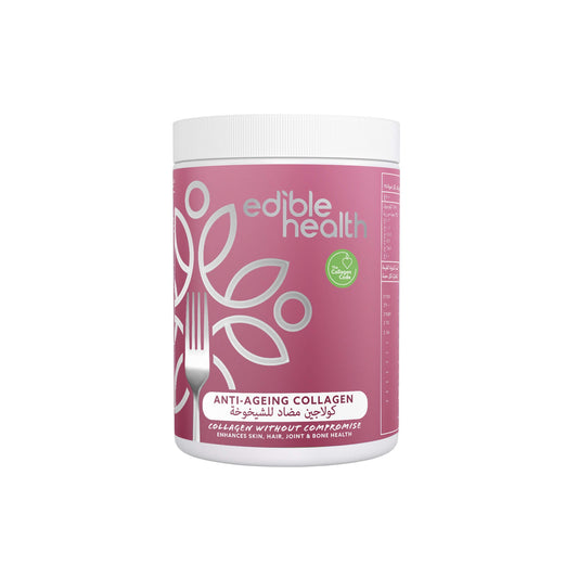 Anti-Ageing Collagen Powder