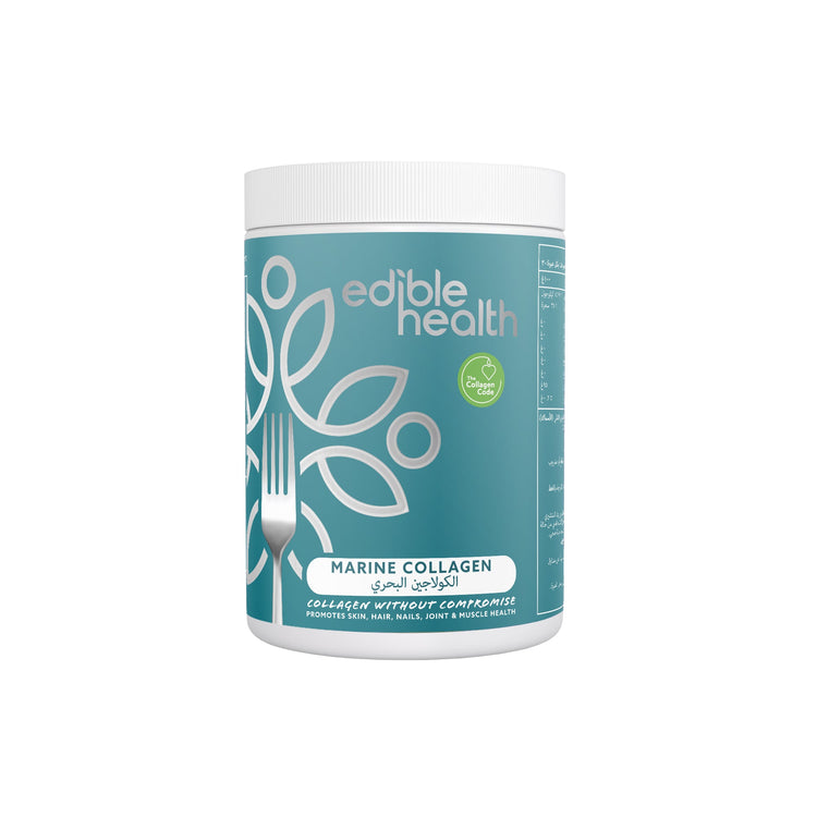 Hydrolysed Marine Collagen Powder