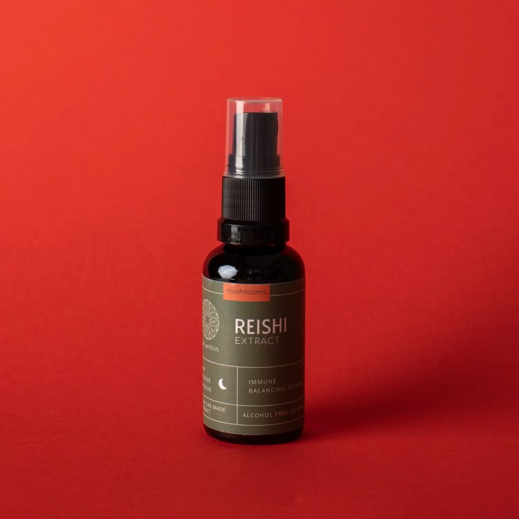 Reishi Extract (30 ml)