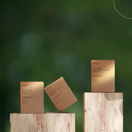 Bathroom Cleaner Refills