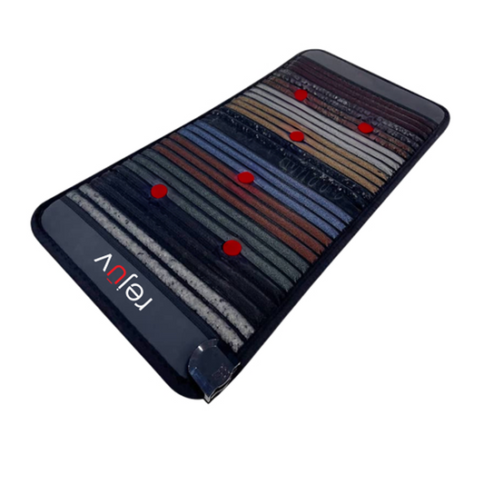 Infrared PEMF MAT II