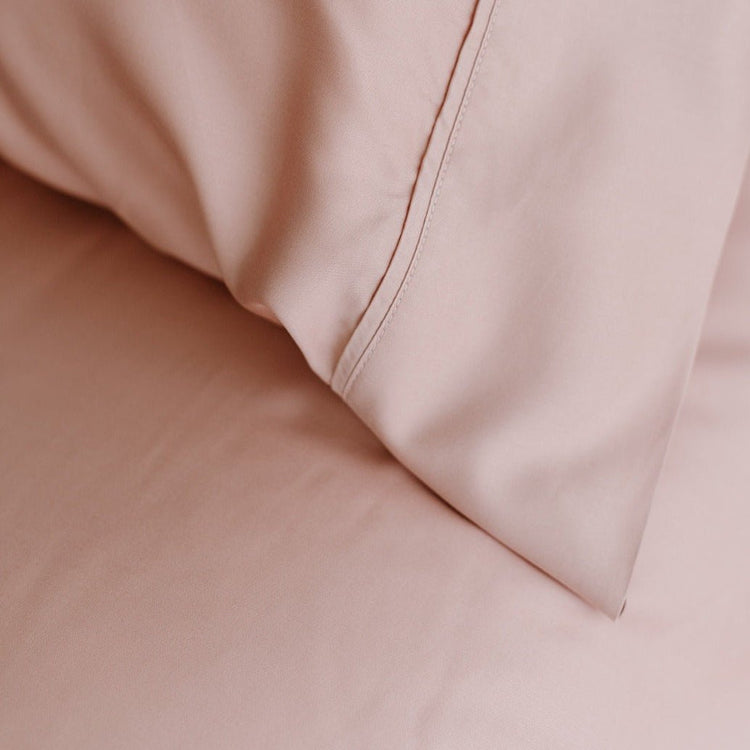 Bamboo Pillowcases Set - NakedLab