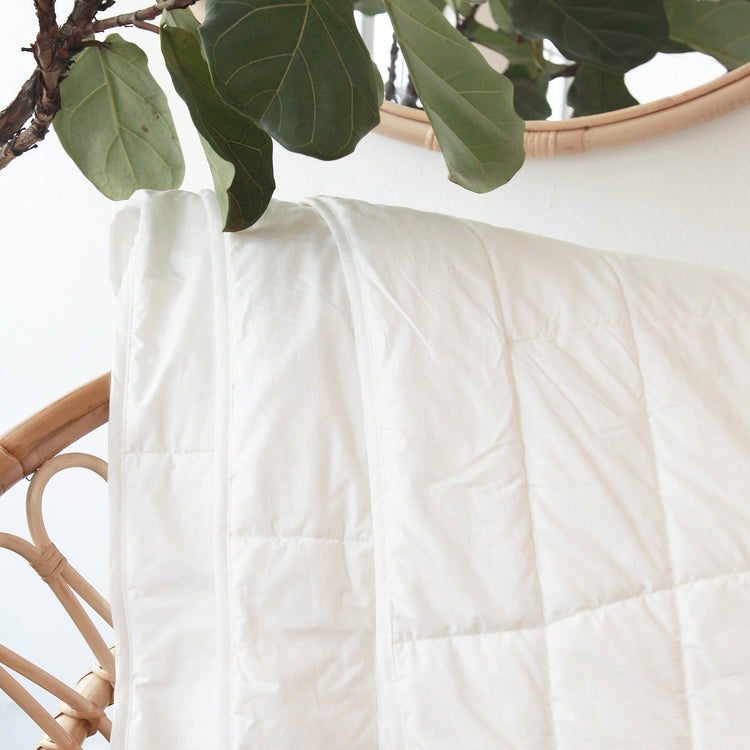 Heveya® Organic Duvet