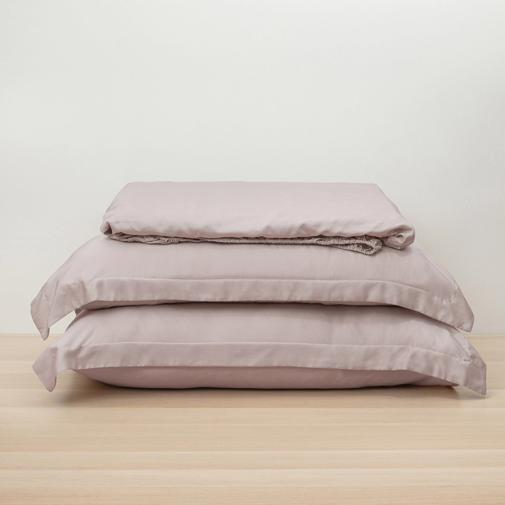 Blush Mauve
