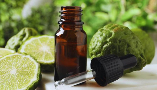 Bergamot essential oil, Therapeutic grade