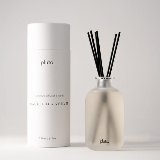 Black Fig + Vetiver Diffuser