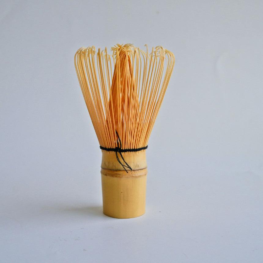 Chasen - Bamboo Matcha Whisk - Clarity Tea