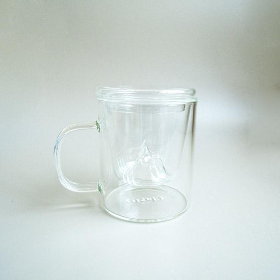 Clarity Mountain Tea cup - Clarity Tea