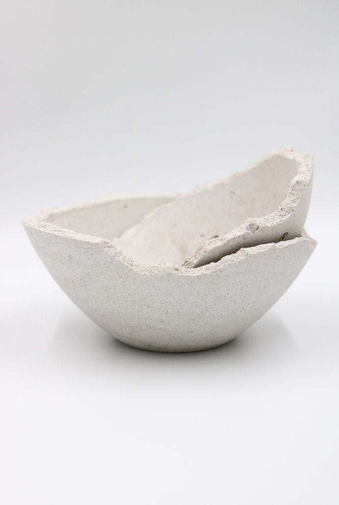 Medium Eries bowl