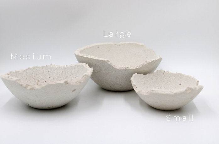 Small Eries bowl