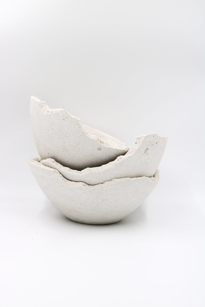 Medium Eries bowl