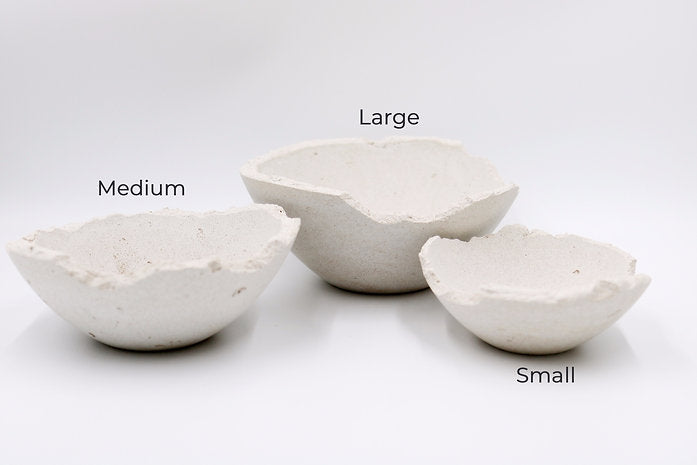 Large Eries bowl