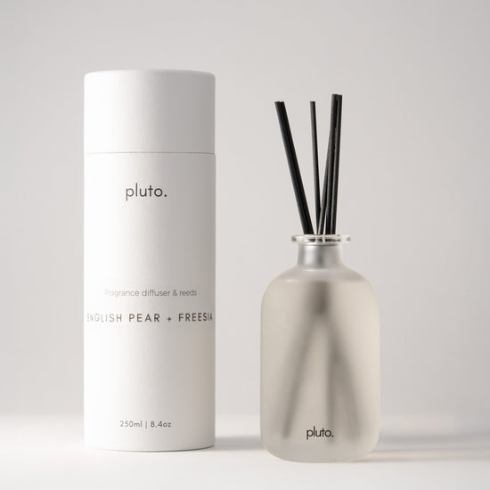 250ml fragrance reed diffuser