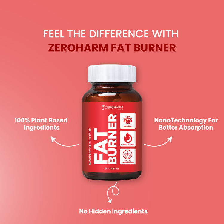 Fat Burner