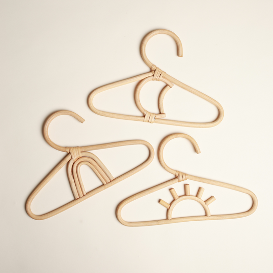 Boho Bebe Hanger