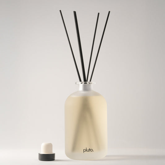 Jasmine + Patchouli Diffuser