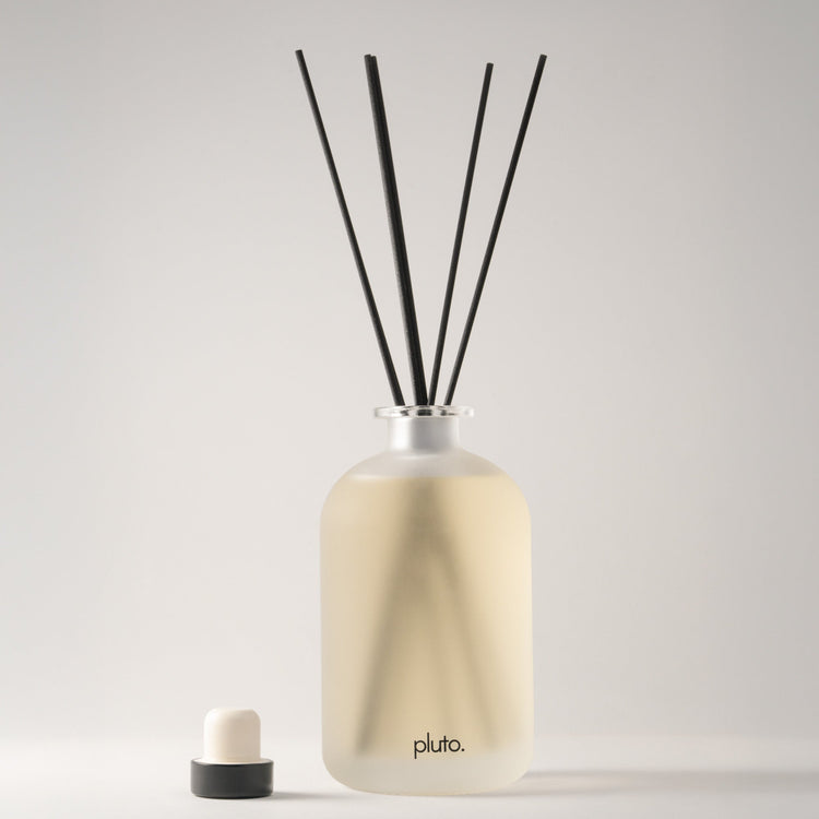 Jasmine + Patchouli Diffuser