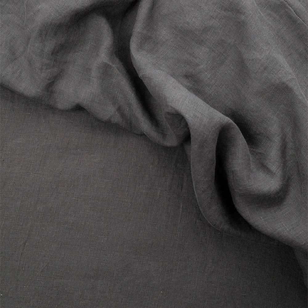 Charcoal Grey
