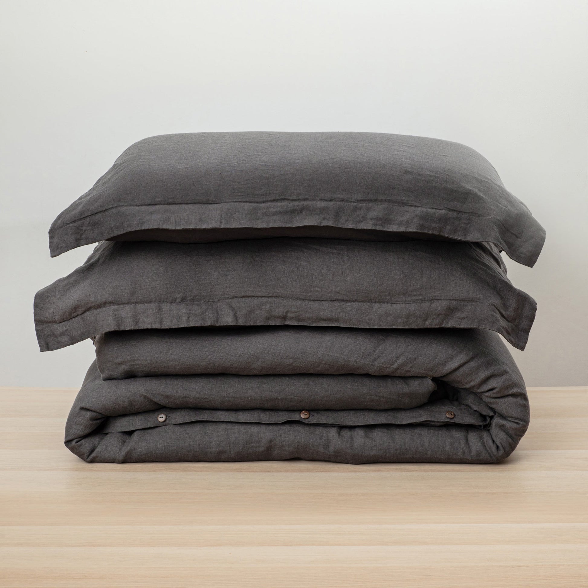 Charcoal Grey