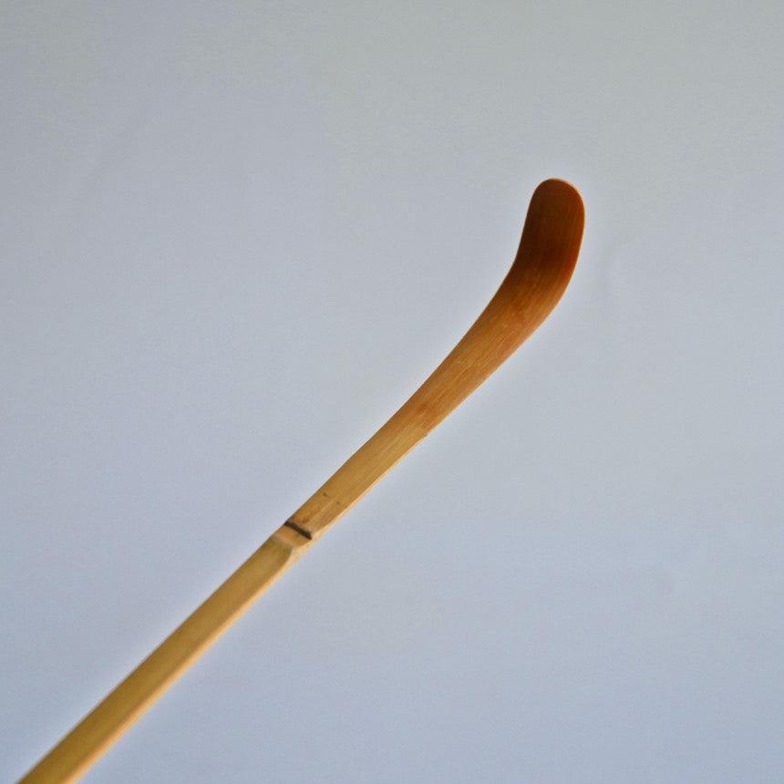 Match tea spoon - Chashaku - Clarity Tea