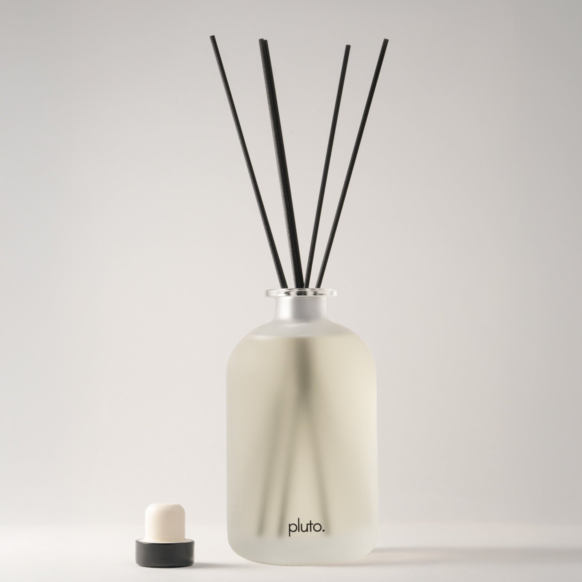 Luxury non toxic fragrance diffuser