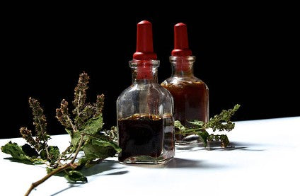 Patchouli essential oil, Therapeutic grade