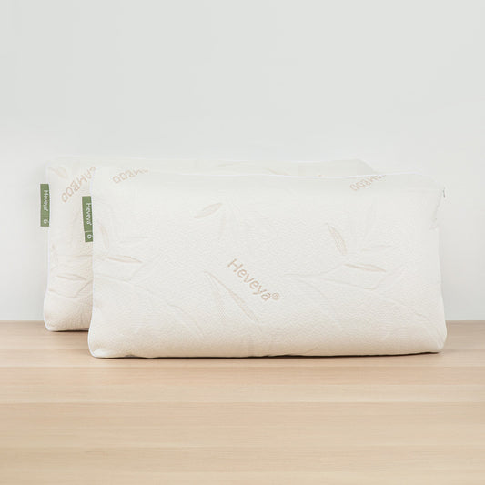 Heveya® Natural Organic Latex Pillow 6