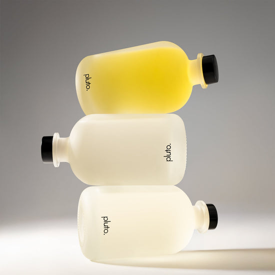 Luxury reed diffuser collection 