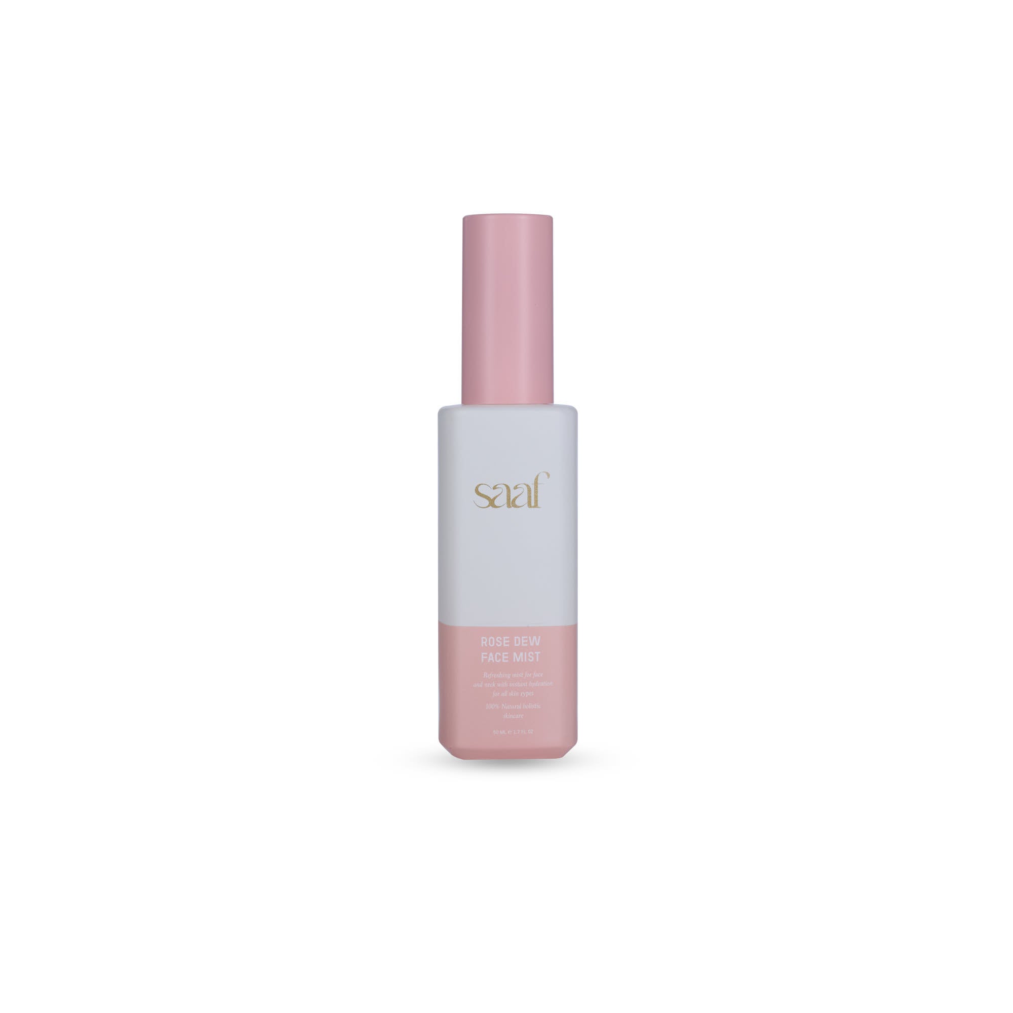 Rose Dew Face Mist