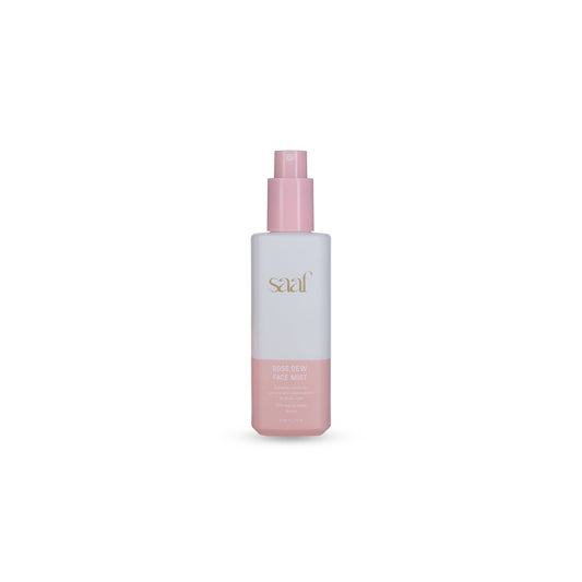 Rose Dew Face Mist