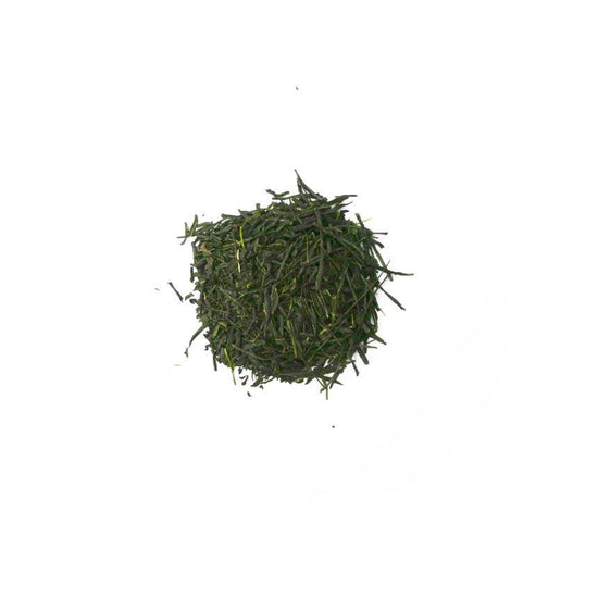 Sencha Japanese Green Tea - Umami - Clarity Tea