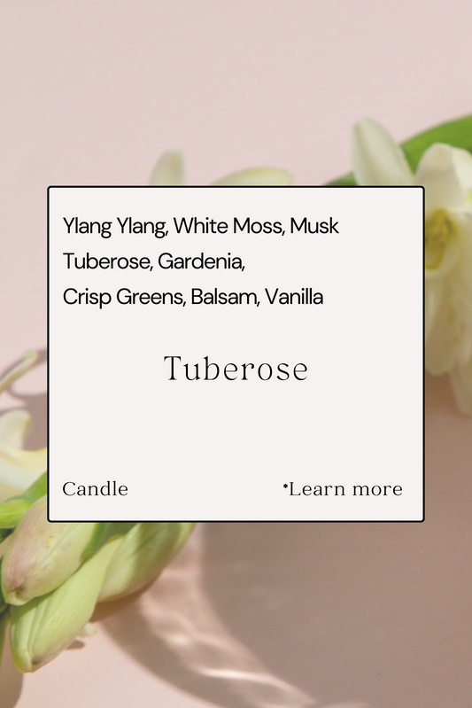 TUBEROSE