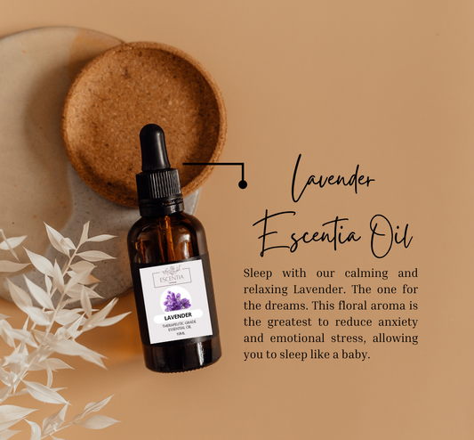 Lavender essential oil, Therapeutic grade